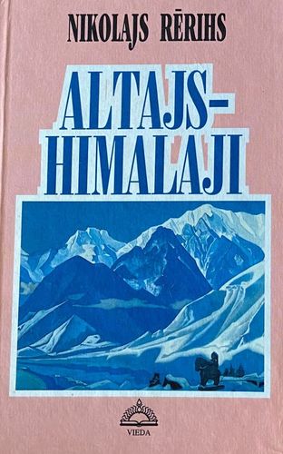 Altajs - Himalaji