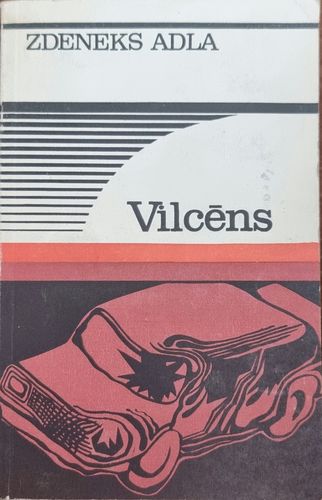 Vilcēns
