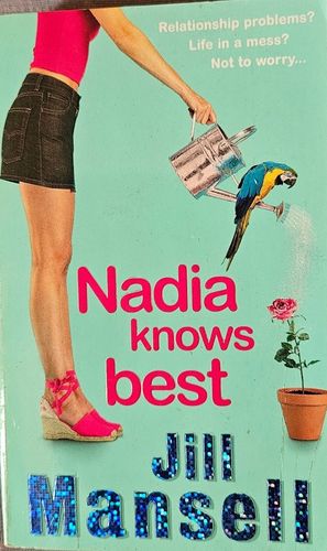 Nadia Knows Best