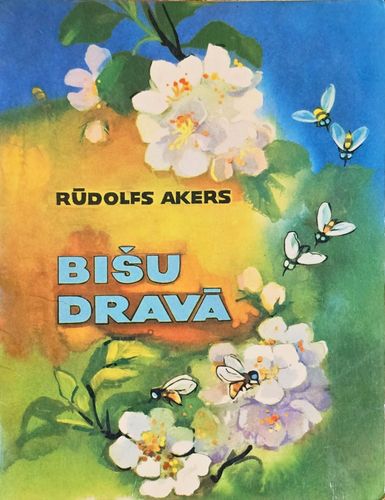 Bišu dravā