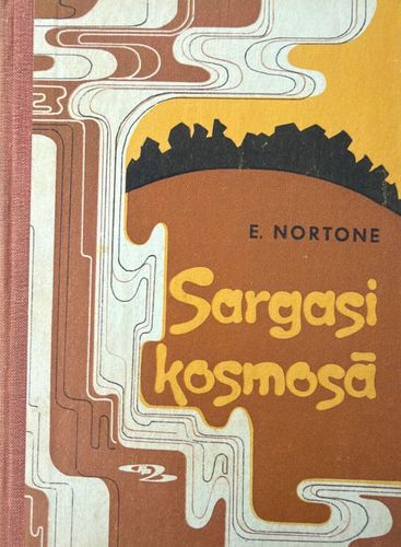 Sargasi kosmosā