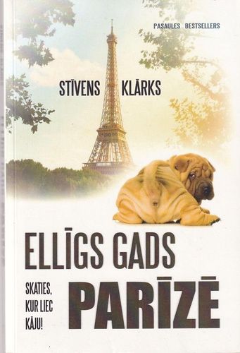 Ellīgs gads Parīzē