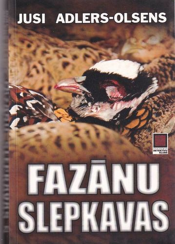 Fazānu slepkavas