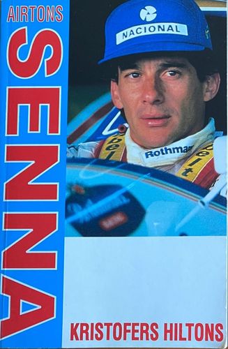 Airtons Senna