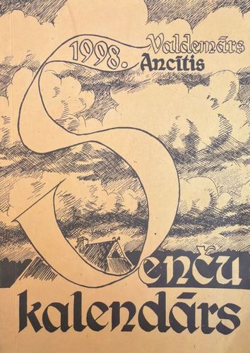 Senču kalendārs 1998