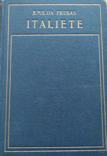 Itāliete 