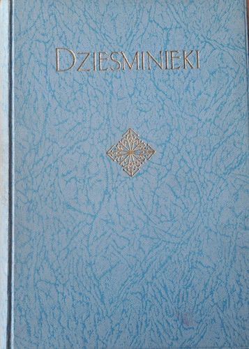 Dziesminieki