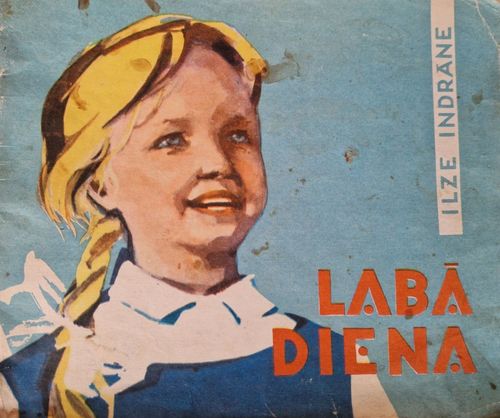 Labā diena 