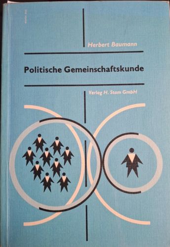 Politische Gemeinschaftskunde