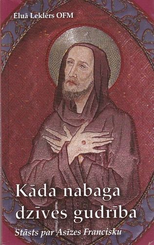 Kāda nabaga dzīves gudrības