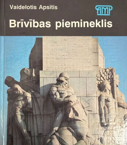 Brīvības piemineklis