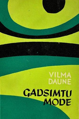 Gadsimtu mode