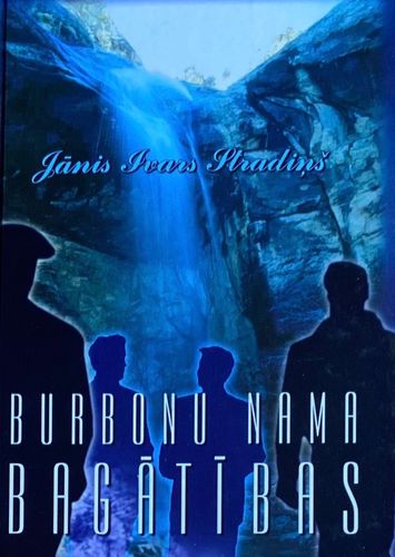 Burbonu nama bagātības