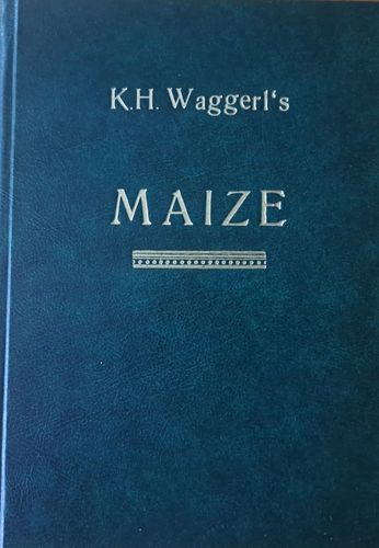 Maize