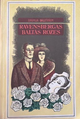 Ravensbergas baltās rozes
