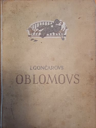 Oblomovs