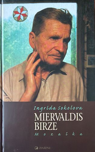 Miervaldis Birze