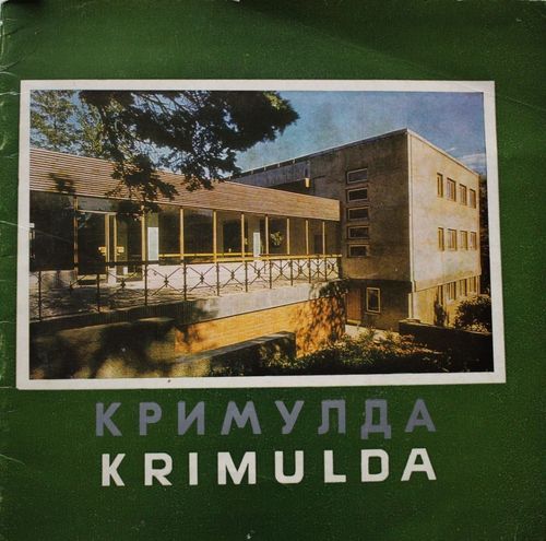 Krimulda