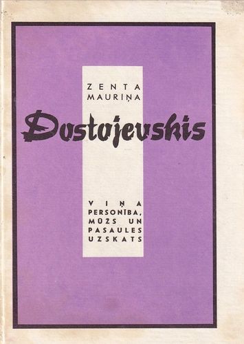Dostojevskis
