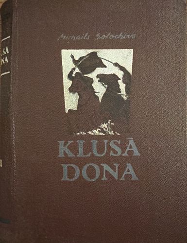 Klusā Dona II