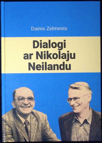Dialogi ar Nikolaju Neilandu