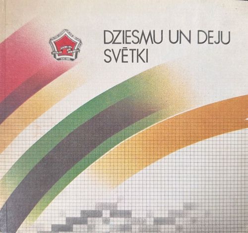 Dziesmu un deju svētki