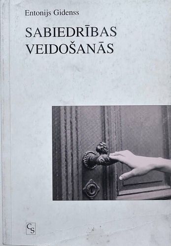 Sabiedrības veidošanās