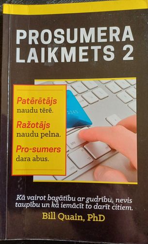 Prosumera laikmets 2