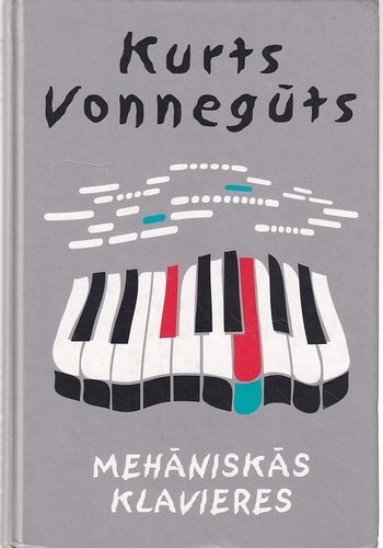 Mehāniskās klavieres