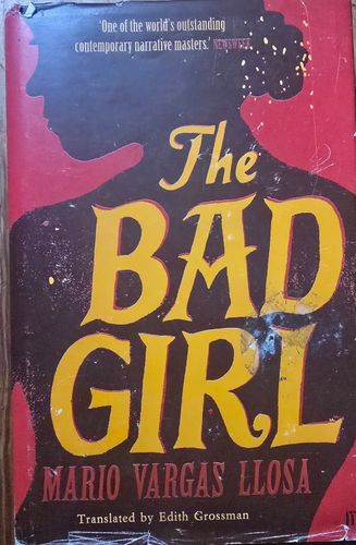 The Bad Girl