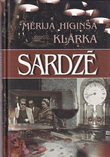 Sardzē