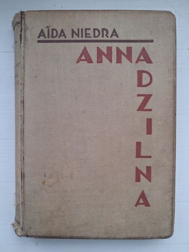 Anna Dzilna