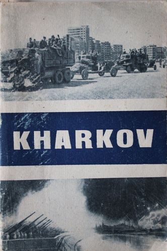 Kharkov