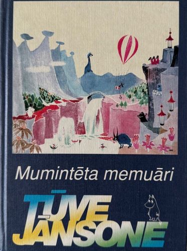 Mumintēta memuāri