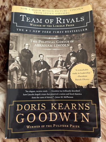 Team of Rivals