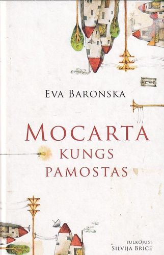 Mocarta kungs pamostas