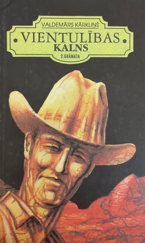 Vientulības kalns 2. grāmata