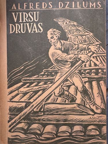 Viršu druvas