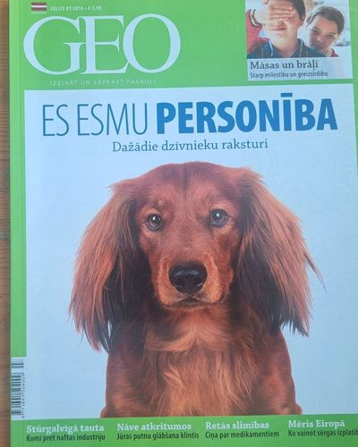 GEO 7/2016