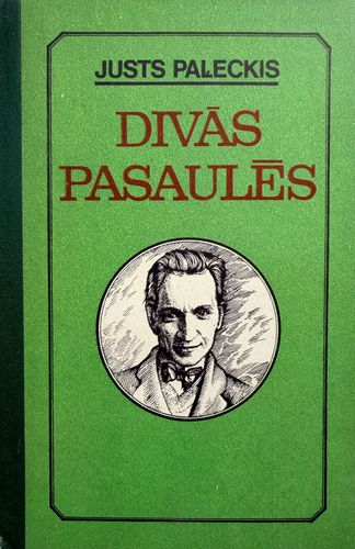Divās pasaulēs