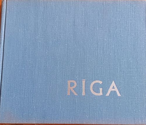 Rīga