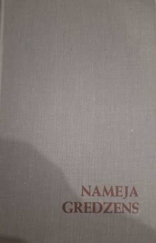 Nameja gredzens