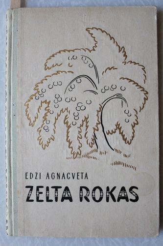 Zelta rokas.