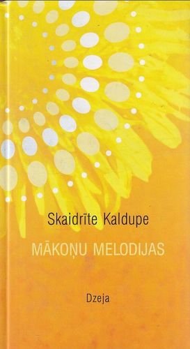 Mākoņu melodijas