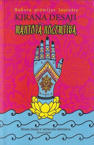Mantotā nolemtība