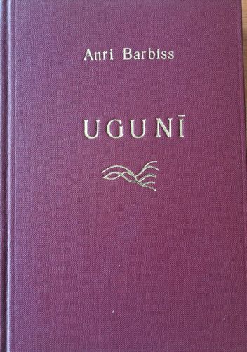 Ugunī