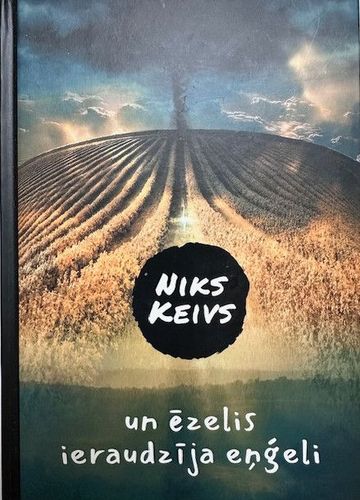 Un ēzelis ieraudzīja eņģeli