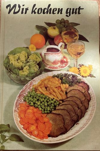 Wir Kochen Gut