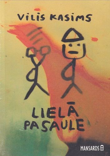 Lielā pasaule