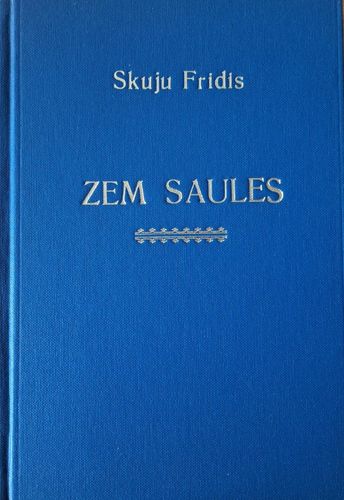 Zem saules